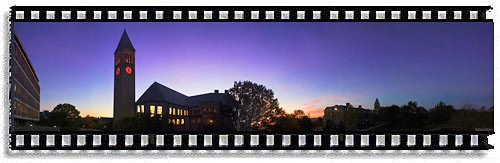 Kevin Oh to move to Cornell University